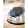 Salter 338 SSBKXR8EU16 Stainless Steel Mechanical Timer