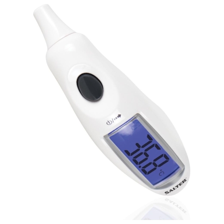 Salter TE-150-EU Jumbo Display Ear Thermometer