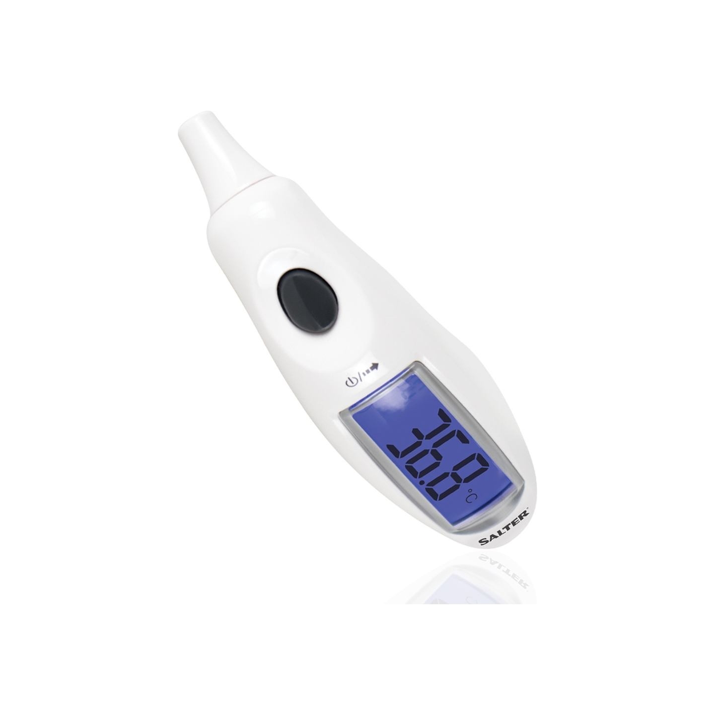 Salter TE-150-EU Jumbo Display Ear Thermometer