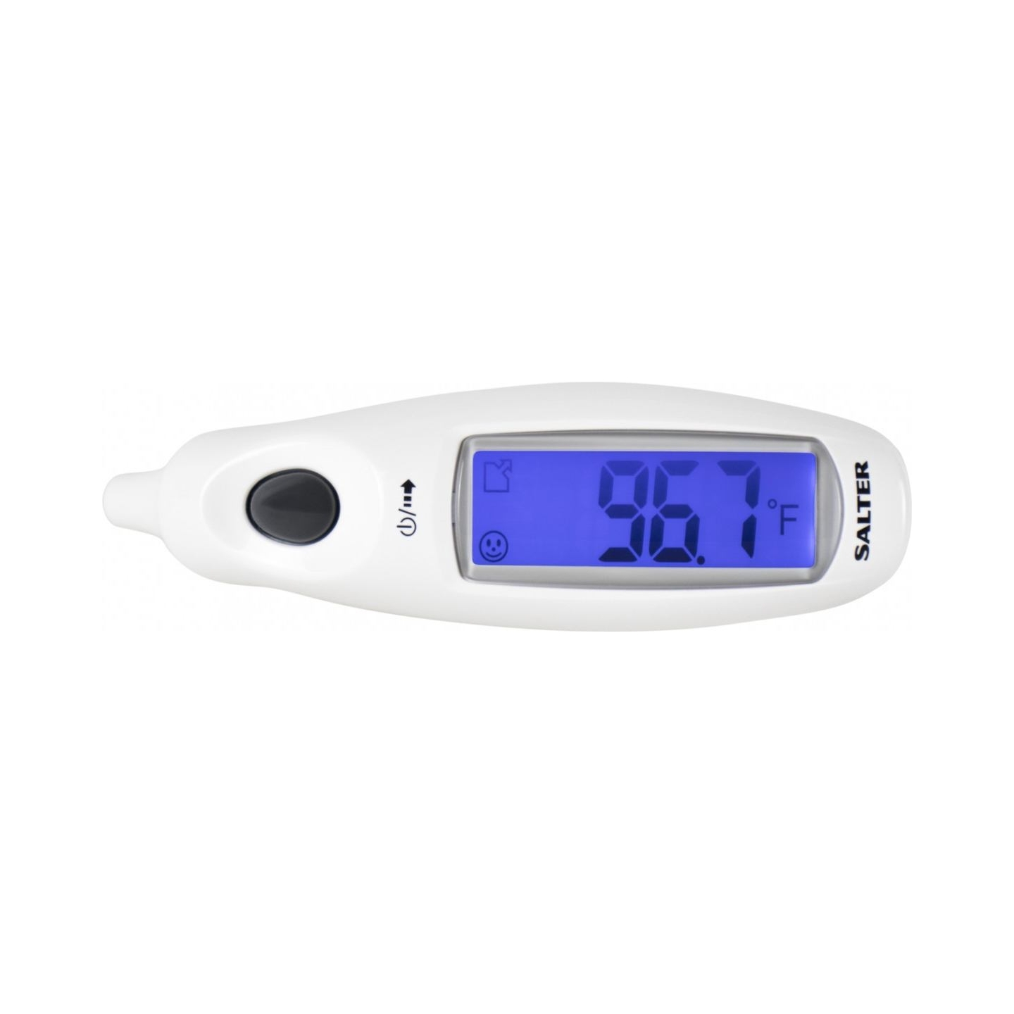 Salter TE-150-EU Jumbo Display Ear Thermometer