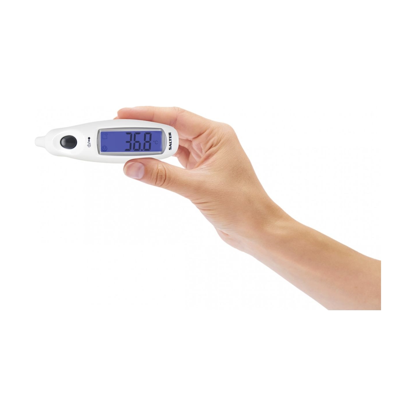 Salter TE-150-EU Jumbo Display Ear Thermometer