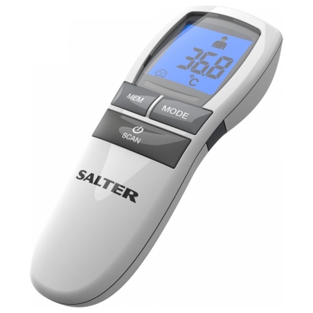 Salter TE-250-EU No Touch Infrared Thermometer