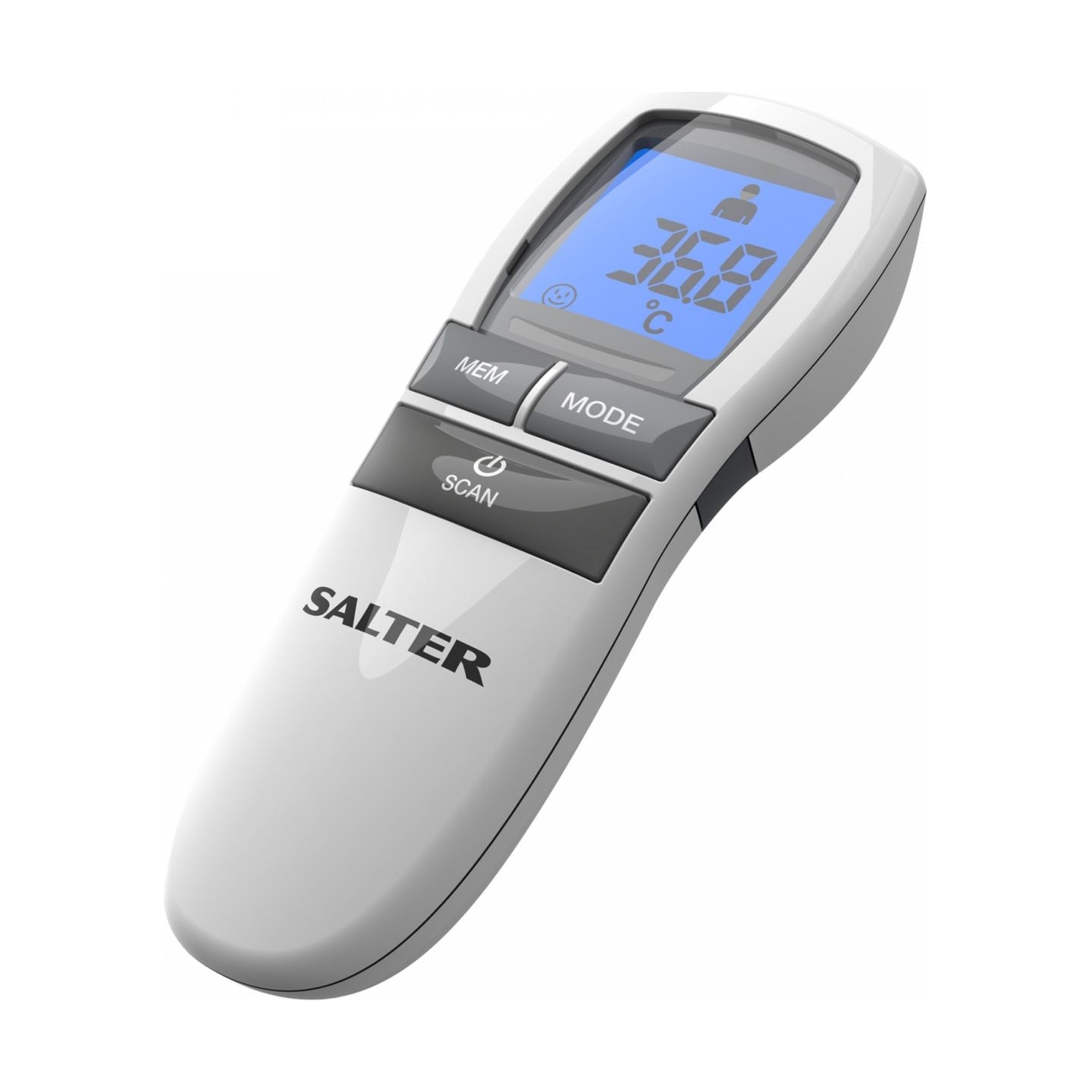 Salter TE-250-EU No Touch Infrared Thermometer
