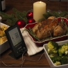 Salter 540A HBBKCR Heston Blumenthal Precision 5-in-1 Digital Cooking Thermometer