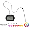 Salter 515 BKCR Leave-In Digital Thermometer