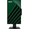 MSI Monitor 23.8 inches PRO MP242PMG LED/FHD/Flat/120Hz/black