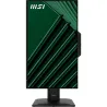 MSI Monitor 23.8 inches PRO MP242PMG LED/FHD/Flat/120Hz/black