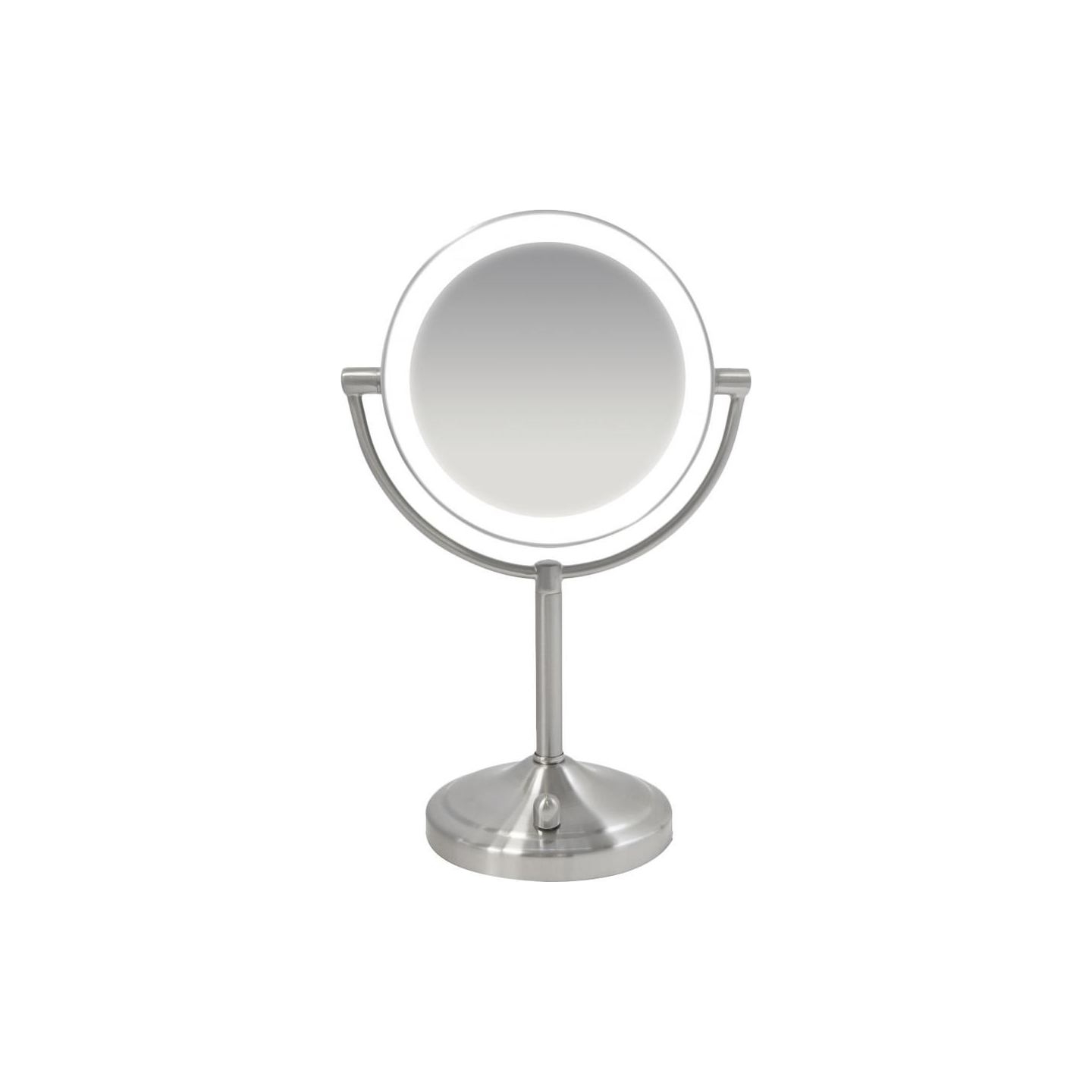 Homedics MIR-8150-EU Makeup Mirror with Led Illumination