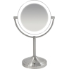 Homedics MIR-8150-EU Makeup Mirror with Led Illumination
