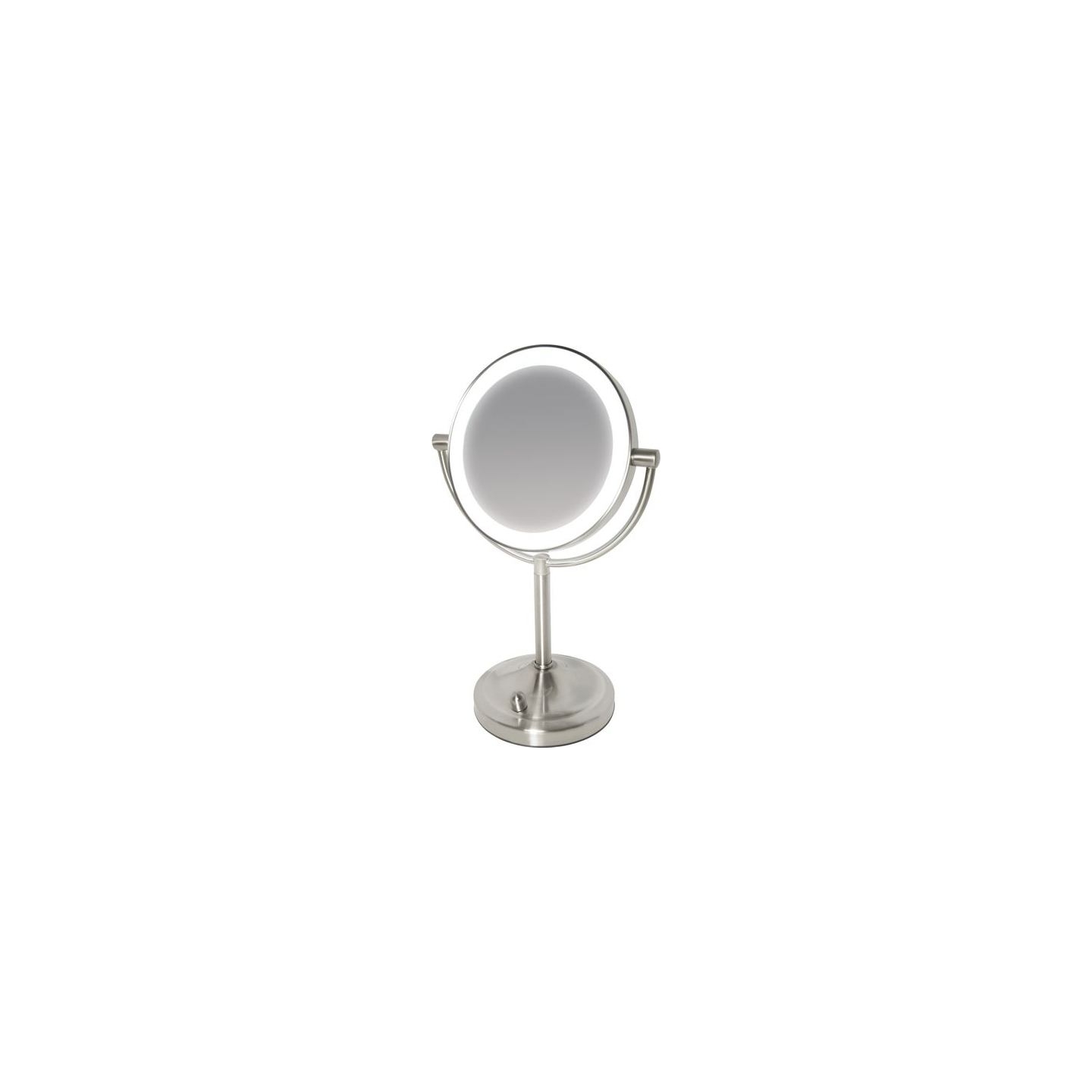 Homedics MIR-8150-EU Makeup Mirror with Led Illumination