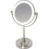 Homedics MIR-8150-EU Makeup Mirror with Led Illumination