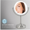 Homedics MIR-8150-EU Makeup Mirror with Led Illumination