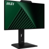 MSI LCD Monitor|MSI|PRO MP242PMG|23.8"|Business|Panel IPS|1920x1080|16:9|120 Hz|1 ms|Speakers|PROMP242PMG