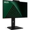 MSI LCD Monitor|MSI|PRO MP242PMG|23.8"|Business|Panel IPS|1920x1080|16:9|120 Hz|1 ms|Speakers|PROMP242PMG