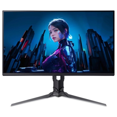 Acer XB253Q Fbmiiprx | 25 " | IPS | FHD | 16:9 | 360 Hz | 0.1 ms | 1920 x 1080 pixels | 250 cd/m² | HDMI ports quantity 2 | Blac