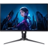 Acer XB253Q Fbmiiprx | 25 " | IPS | FHD | 16:9 | 360 Hz | 0.1 ms | 1920 x 1080 pixels | 250 cd/m² | HDMI ports quantity 2 | Blac