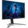 Acer XB253Q Fbmiiprx | 25 " | IPS | FHD | 16:9 | 360 Hz | 0.1 ms | 1920 x 1080 pixels | 250 cd/m² | HDMI ports quantity 2 | Blac