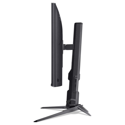 Acer XB253Q Fbmiiprx | 25 " | IPS | FHD | 16:9 | 360 Hz | 0.1 ms | 1920 x 1080 pixels | 250 cd/m² | HDMI ports quantity 2 | Blac