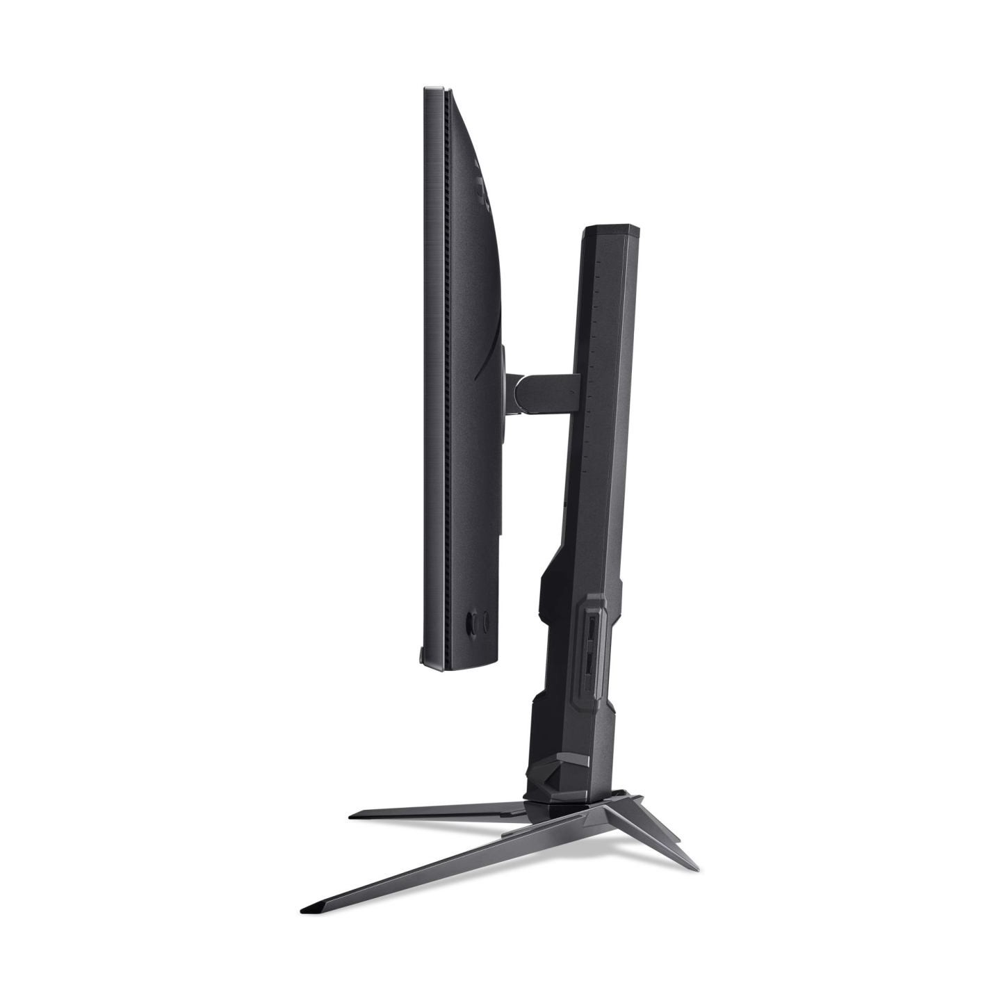Acer XB253Q Fbmiiprx | 25 " | IPS | FHD | 16:9 | 360 Hz | 0.1 ms | 1920 x 1080 pixels | 250 cd/m² | HDMI ports quantity 2 | Blac