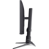 Acer XB253Q Fbmiiprx | 25 " | IPS | FHD | 16:9 | 360 Hz | 0.1 ms | 1920 x 1080 pixels | 250 cd/m² | HDMI ports quantity 2 | Blac