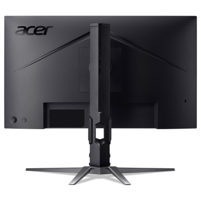 Acer XB253Q Fbmiiprx | 25 " | IPS | FHD | 16:9 | 360 Hz | 0.1 ms | 1920 x 1080 pixels | 250 cd/m² | HDMI ports quantity 2 | Blac
