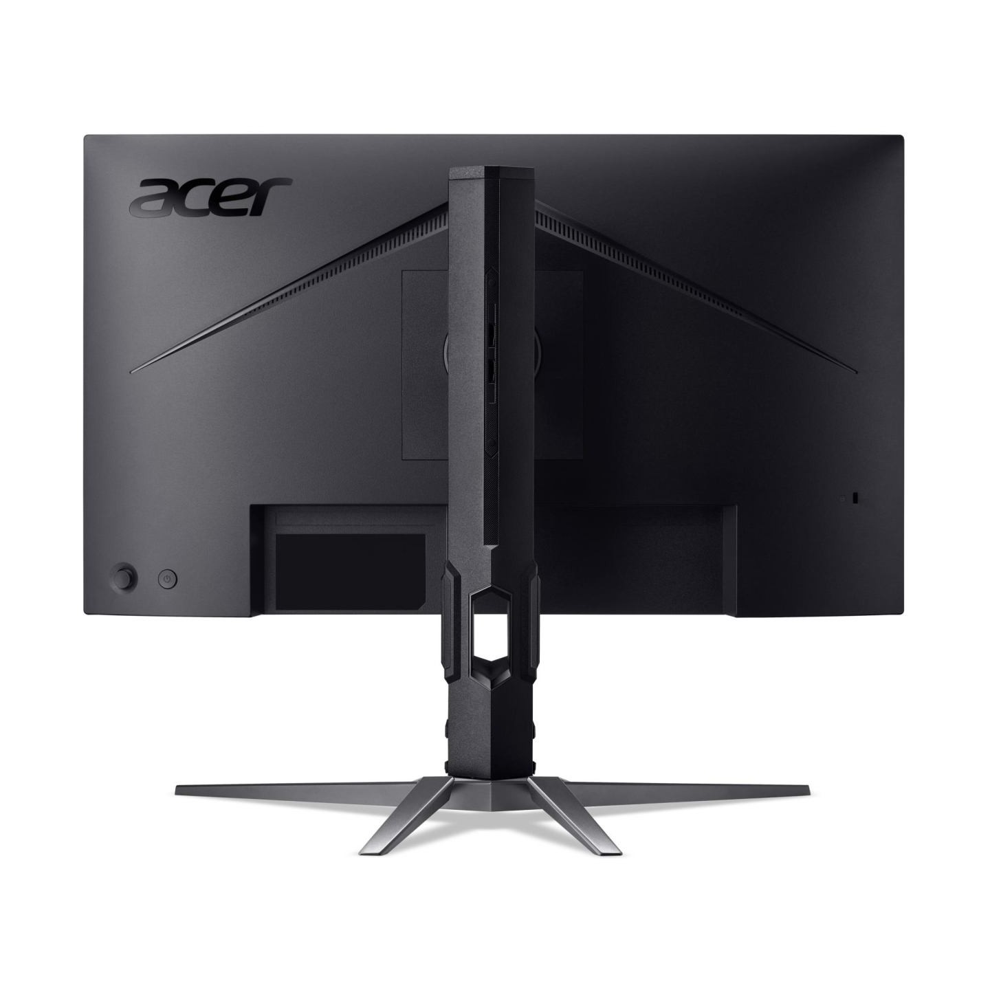 Acer XB253Q Fbmiiprx | 25 " | IPS | FHD | 16:9 | 360 Hz | 0.1 ms | 1920 x 1080 pixels | 250 cd/m² | HDMI ports quantity 2 | Blac