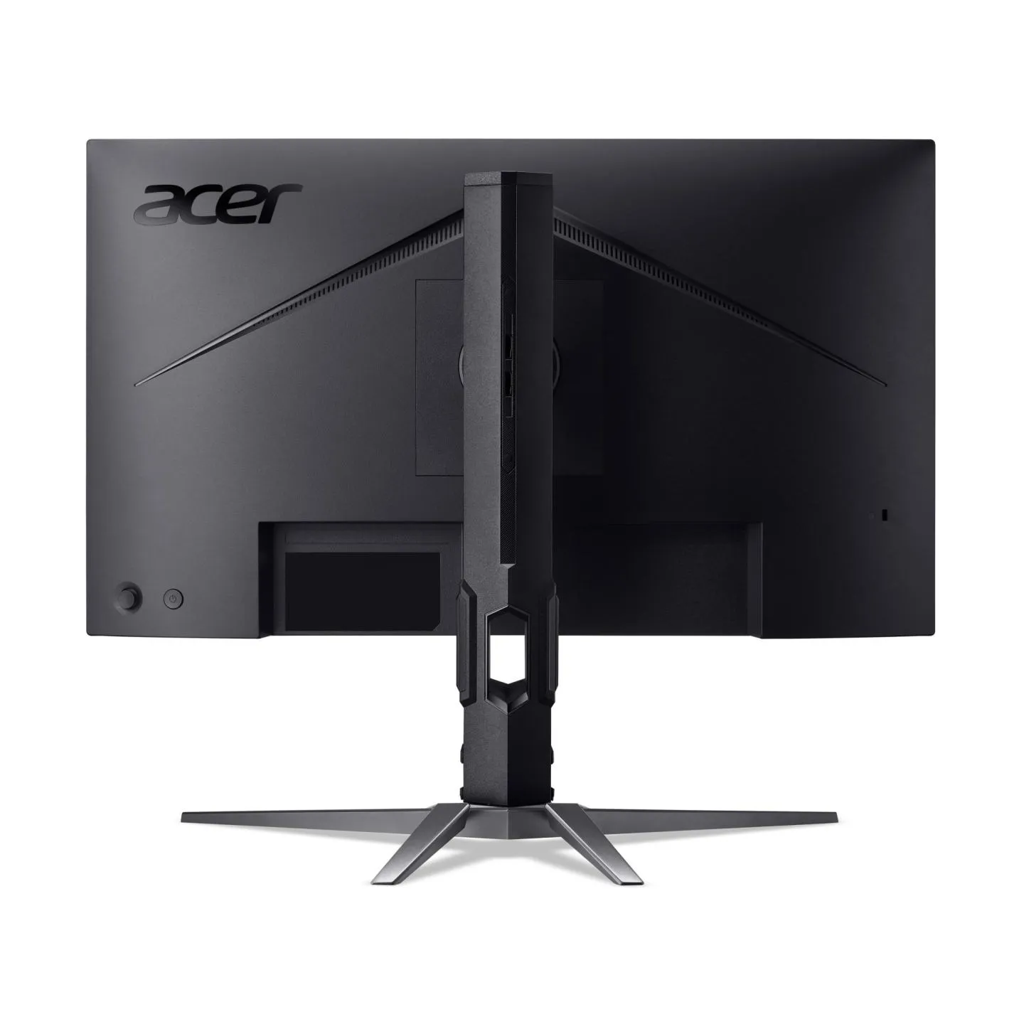 Acer XB253Q Fbmiiprx | 25 " | IPS | FHD | 16:9 | 360 Hz | 0.1 ms | 1920 x 1080 pixels | 250 cd/m² | HDMI ports quantity 2 | Blac