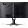 Acer XB253Q Fbmiiprx | 25 " | IPS | FHD | 16:9 | 360 Hz | 0.1 ms | 1920 x 1080 pixels | 250 cd/m² | HDMI ports quantity 2 | Blac
