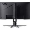 Acer XB253Q Fbmiiprx | 25 " | IPS | FHD | 16:9 | 360 Hz | 0.1 ms | 1920 x 1080 pixels | 250 cd/m² | HDMI ports quantity 2 | Blac