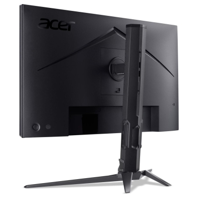 Acer XB253Q Fbmiiprx | 25 " | IPS | FHD | 16:9 | 360 Hz | 0.1 ms | 1920 x 1080 pixels | 250 cd/m² | HDMI ports quantity 2 | Blac