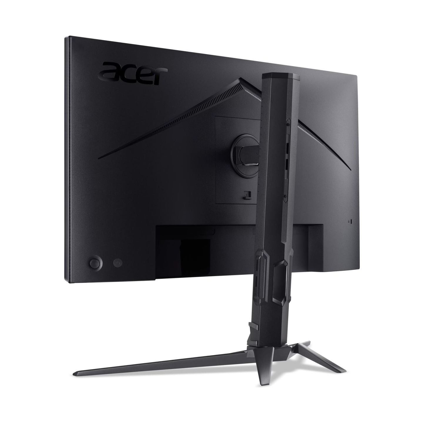 Acer XB253Q Fbmiiprx | 25 " | IPS | FHD | 16:9 | 360 Hz | 0.1 ms | 1920 x 1080 pixels | 250 cd/m² | HDMI ports quantity 2 | Blac