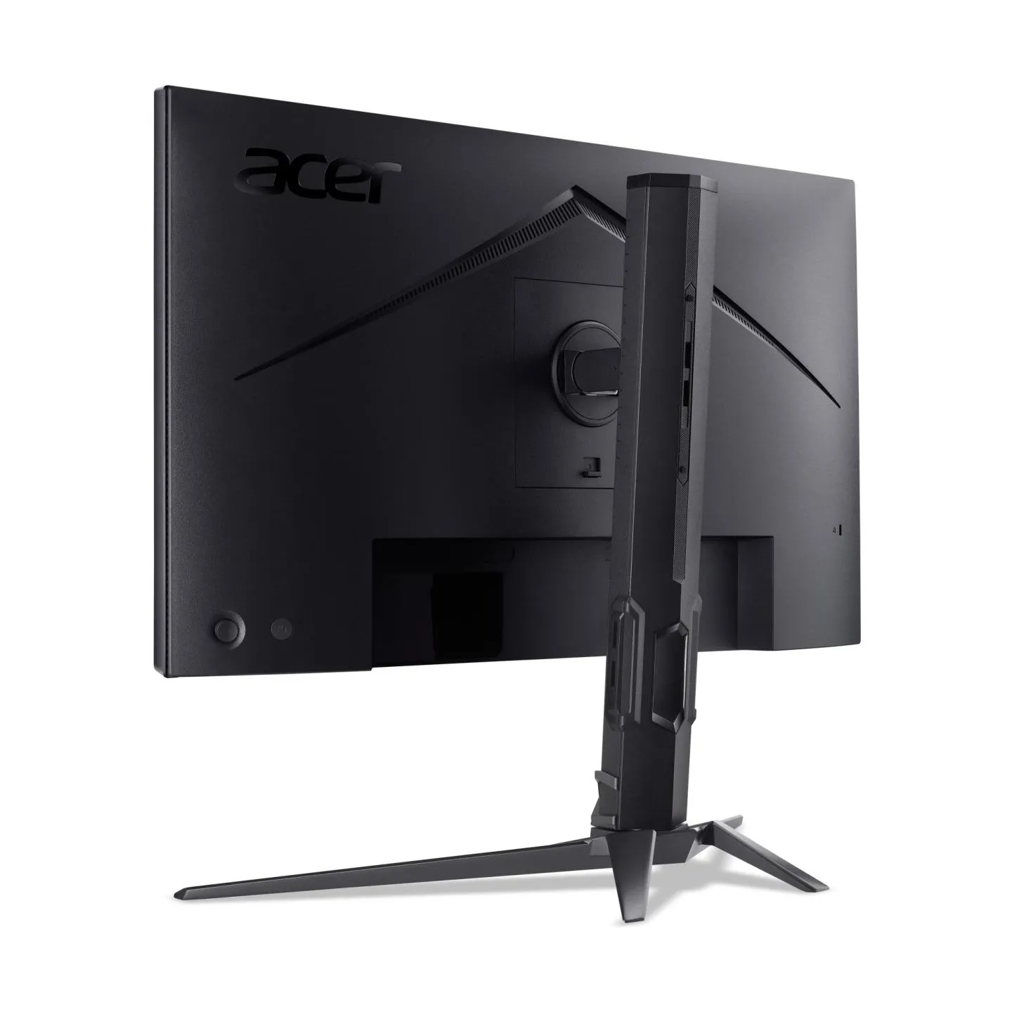 Acer XB253Q Fbmiiprx | 25 " | IPS | FHD | 16:9 | 360 Hz | 0.1 ms | 1920 x 1080 pixels | 250 cd/m² | HDMI ports quantity 2 | Blac