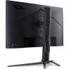 Acer XB253Q Fbmiiprx | 25 " | IPS | FHD | 16:9 | 360 Hz | 0.1 ms | 1920 x 1080 pixels | 250 cd/m² | HDMI ports quantity 2 | Blac