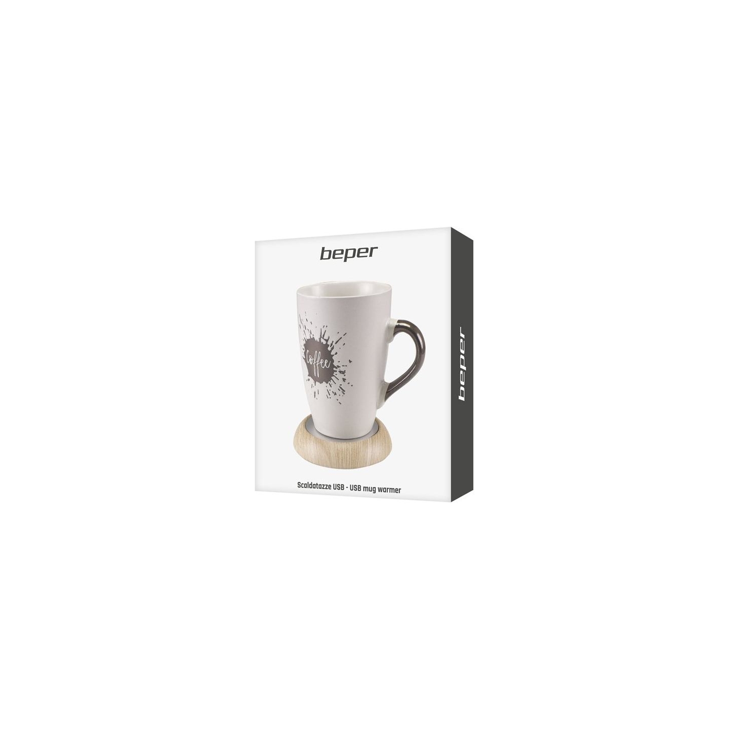 Beper P201UTP003