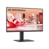 LG 27BA54QB-B 27inch QHD IPS Monitor