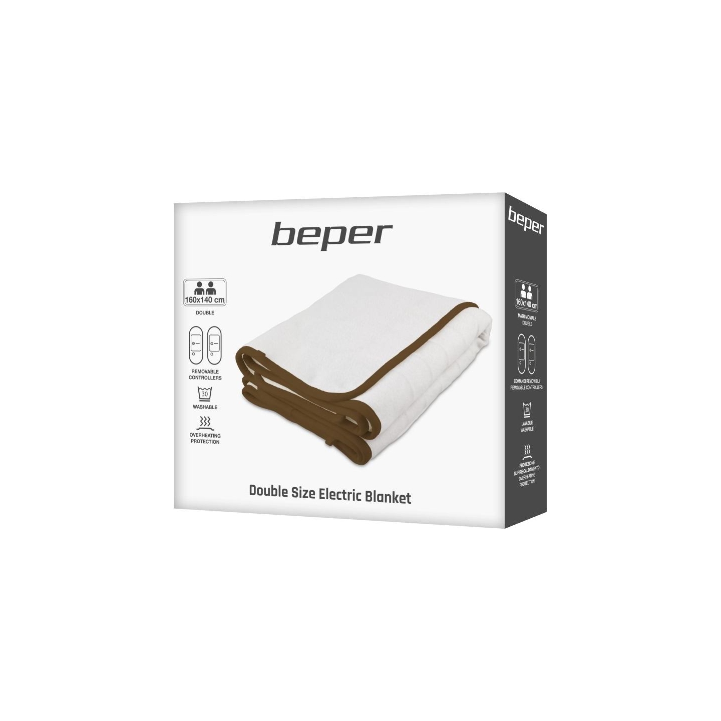 Beper P203TFO110