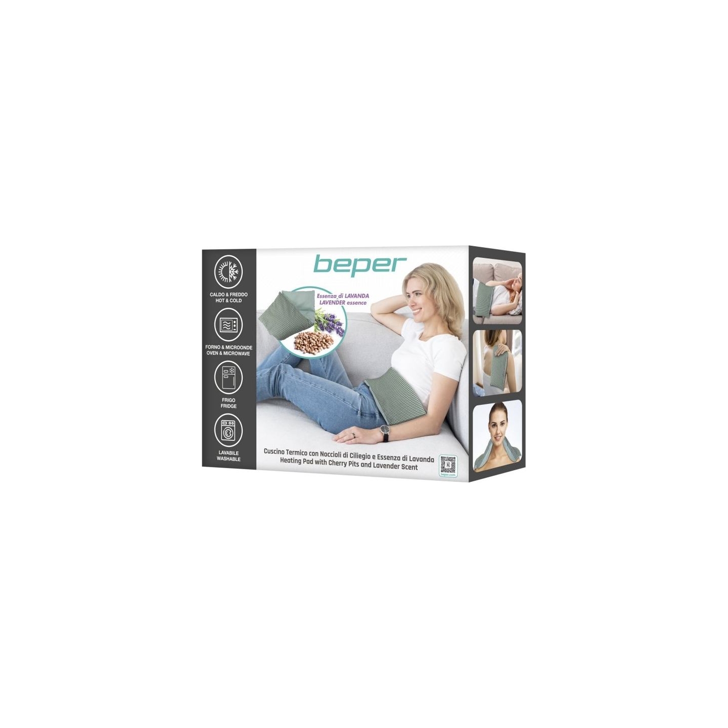 Beper C302AAC003