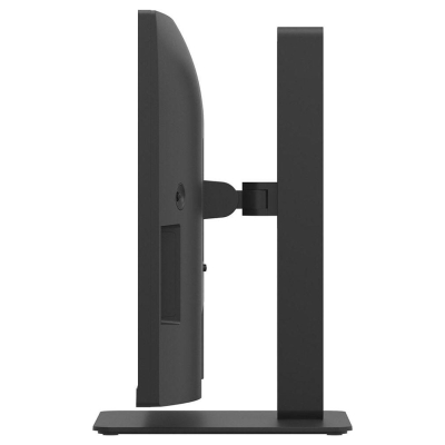 LG 27BA54QB-B 27inch QHD IPS Monitor