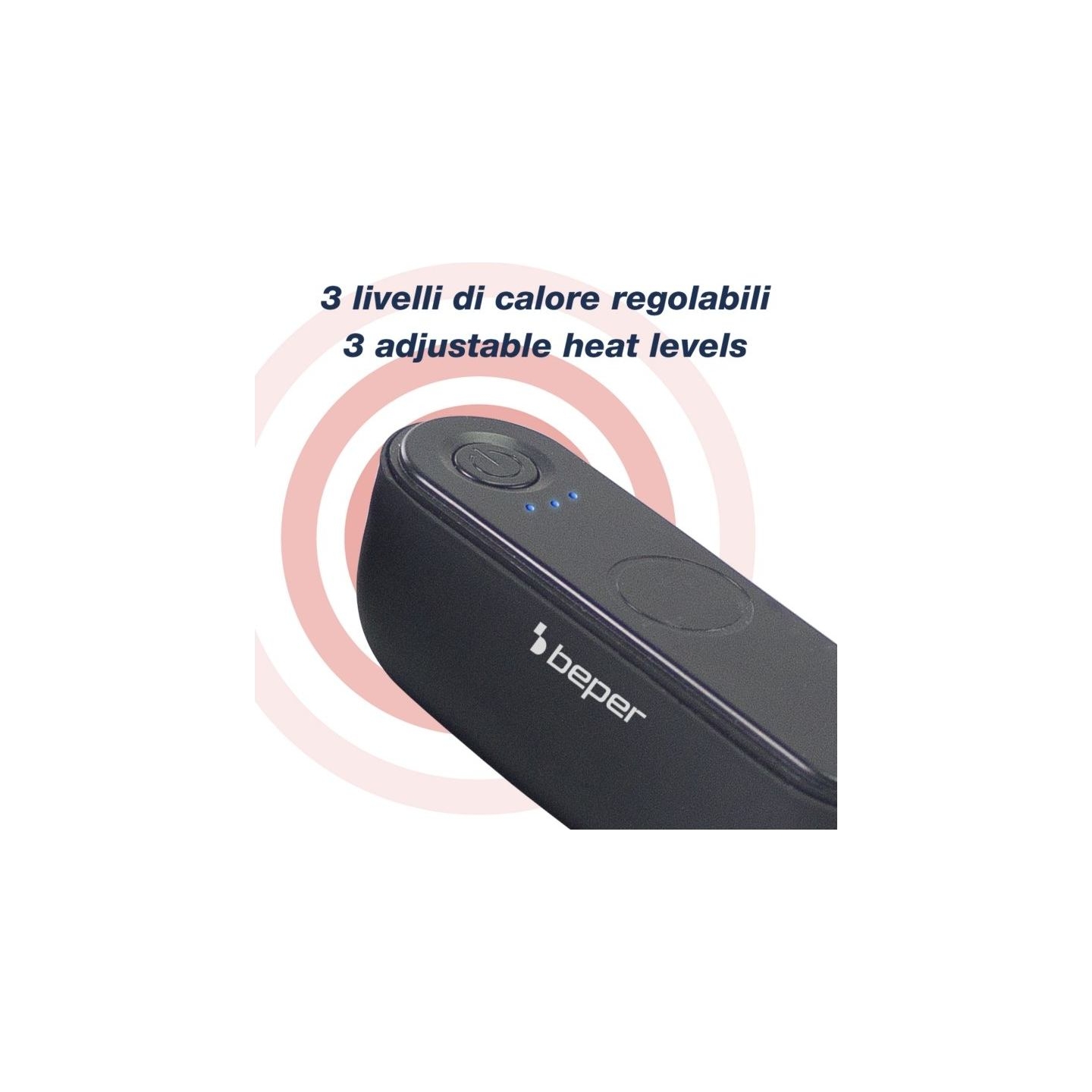 Beper P203TFO050