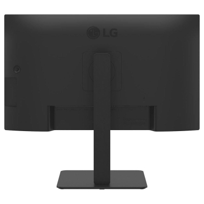 LG 27BA54QB-B 27inch QHD IPS Monitor