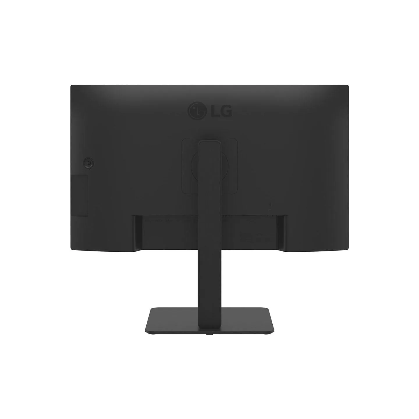 LG 27BA54QB-B 27inch QHD IPS Monitor