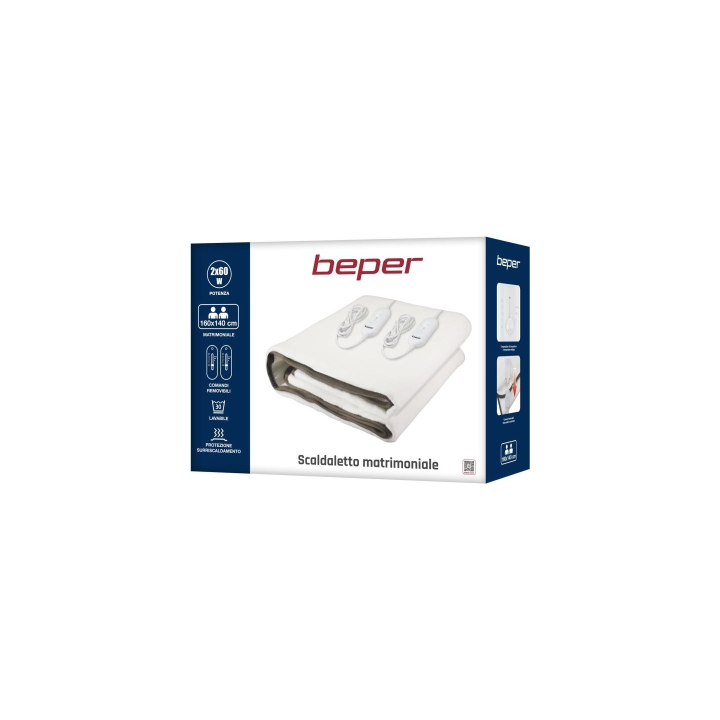Beper P203TFO111