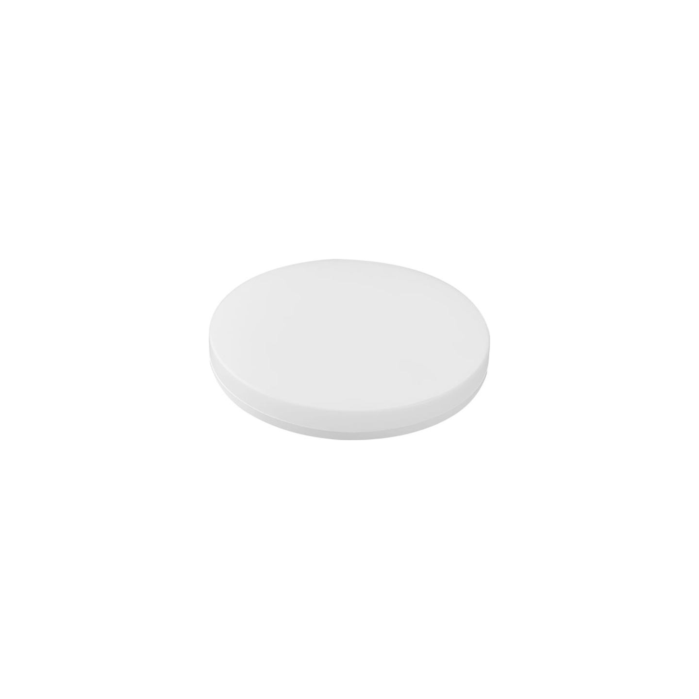 Tellur WiFi LED Ceiling Light, 24W, Round