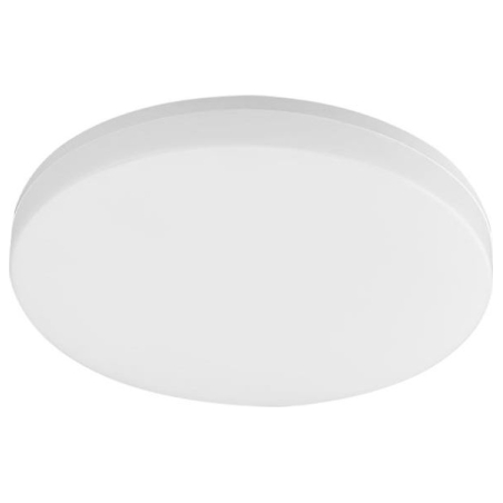Tellur WiFi LED Ceiling Light, 24W, Round
