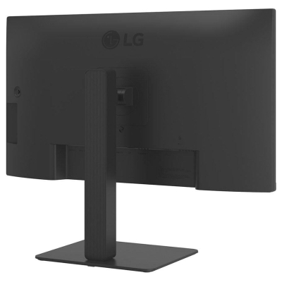 LG 27BA54QB-B 27inch QHD IPS Monitor