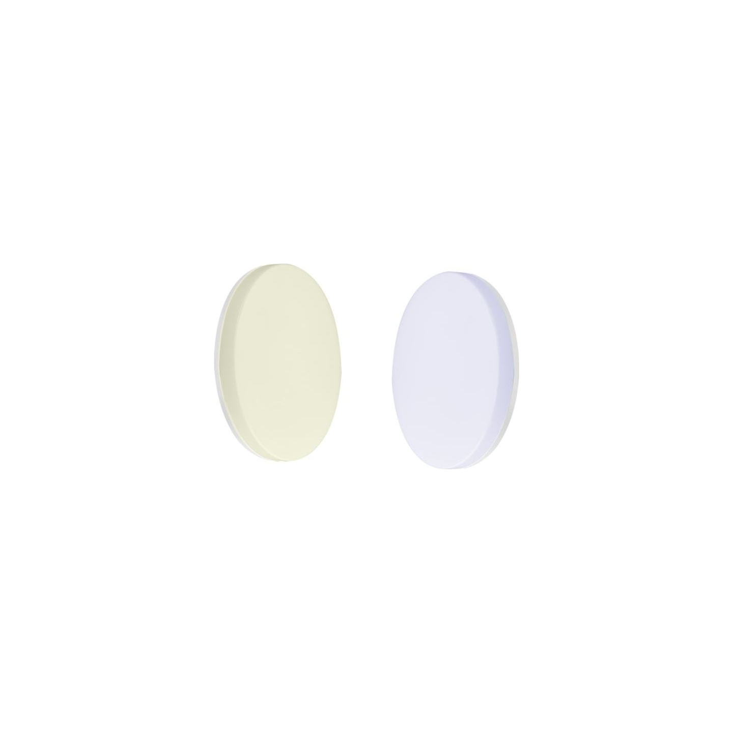 Tellur WiFi LED Ceiling Light, 24W, Round