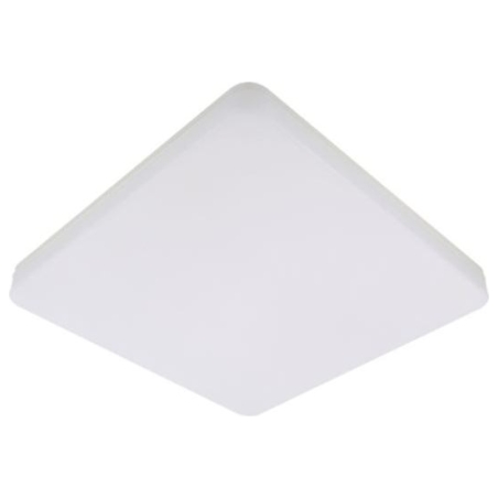 Tellur WiFi LED Ceiling Light, 24W, Square