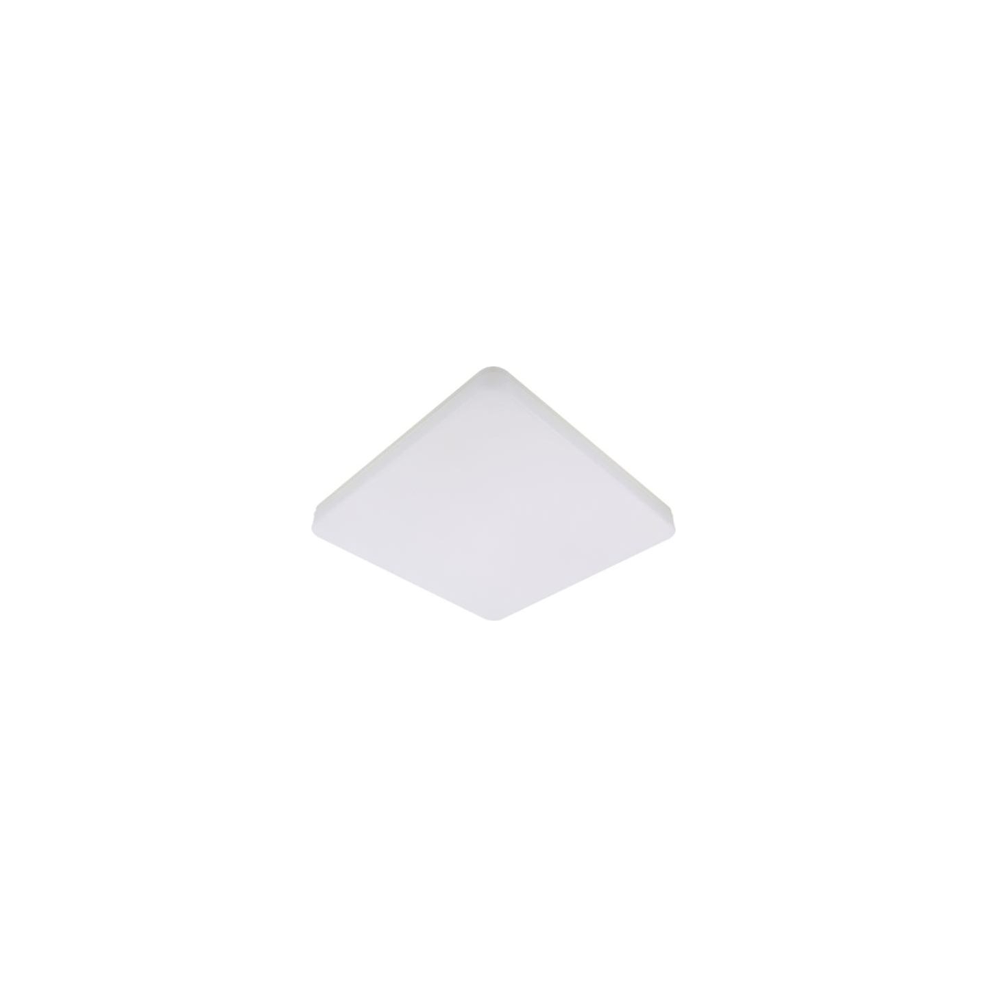Tellur WiFi LED Ceiling Light, 24W, Square