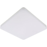 Tellur WiFi LED Ceiling Light, 24W, Square