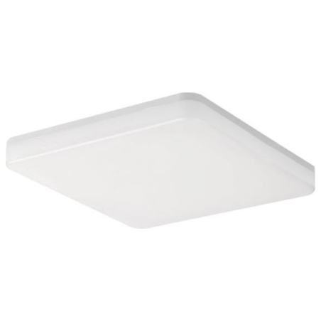 Tellur WiFi LED Ceiling Light, 24W, Square